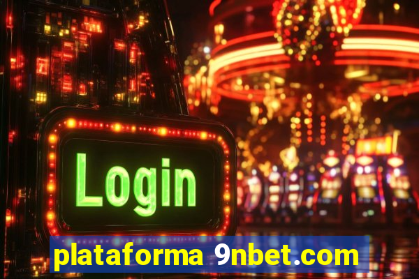 plataforma 9nbet.com